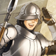Image for article titled A Nameless Gatekeeper Beats Marth In Fire Emblem Popularity Poll